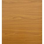 Casa si Gradina - Gradina si terasa - Casute de gradina - Sopron gradina, acoperis extins, maro deschis, 277x110,5x181 cm, otel - Infinity.ro