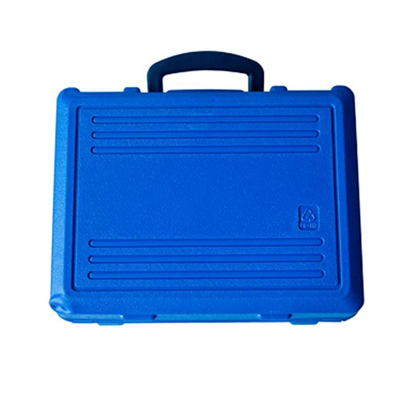 Casa si Gradina - Constructii - Vopsea si tencuieli - Pistoale si sisteme de vopsit si tencuit - Pistoale de pulverizare HVLP, 2 buc. - Infinity.ro