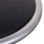 Casa si Gradina - Mobilier - Scaune si fotolii - Scaune - Scaune de bar pliabile, 4 buc., piele ecologica - Infinity.ro