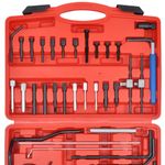 Auto si Moto - Reparatii si depanare - Scule auto - Scule si truse auto - Set instrumente distributia motoarelor diesel/benzina, Citroen/Peugeot - Infinity.ro