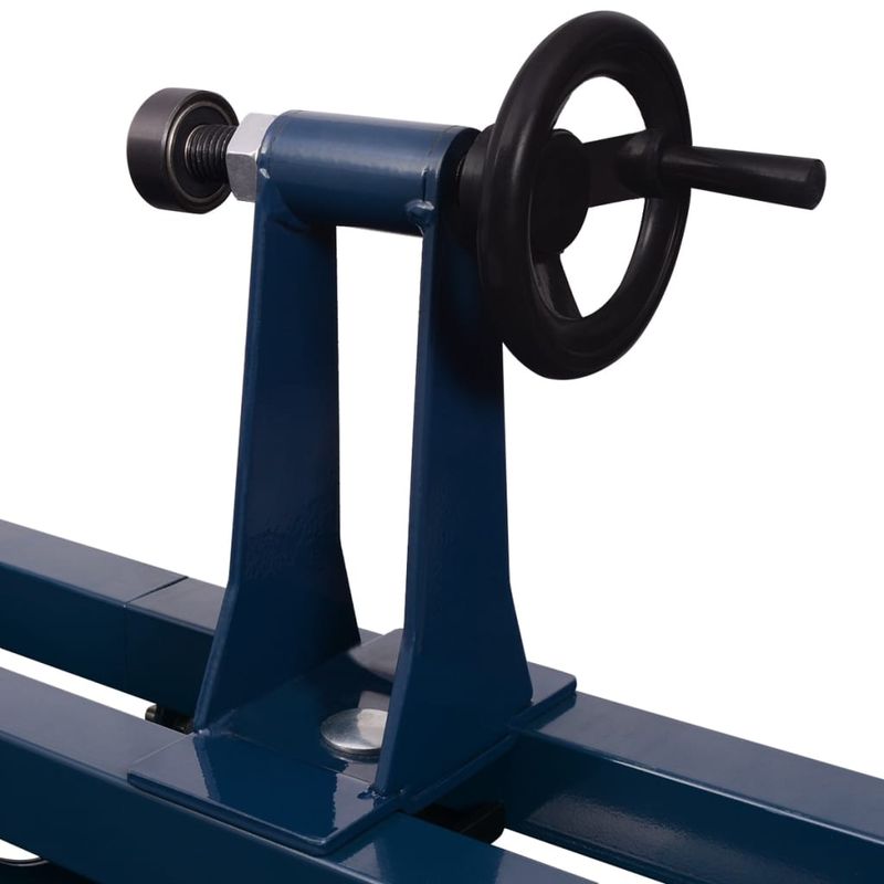 Casa si Gradina - Constructii - Scule de mana si unelte - Accesorii scule de mana - Strung pentru lemn, 1000 mm, 400 W - Infinity.ro