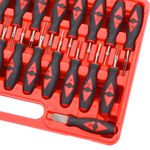Auto si Moto - Reparatii si depanare - Scule auto - Scule si truse auto - Set cu unelte de deblocare, 23 piese - Infinity.ro