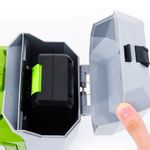 Casa si Gradina - Gradinarit si plante - Instalatii si accesorii pentru irigatii - Pompe apa - Pompa de gradina fara fir, 180 W, 2800 l / h - Infinity.ro