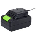 Casa si Gradina - Gradinarit si plante - Instalatii si accesorii pentru irigatii - Pompe apa - Pompa de gradina fara fir, 180 W, 2800 l / h - Infinity.ro