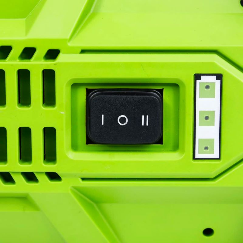 Casa si Gradina - Gradinarit si plante - Instalatii si accesorii pentru irigatii - Pompe apa - Pompa de gradina fara fir, 180 W, 2800 l / h - Infinity.ro