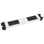 Casa si Gradina - Constructii - Scari si accesorii interioare - Scari piscine - Scara de piscina, 50x9x3,5 cm, otel inoxidabil 304 - Infinity.ro