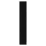 Casa si Gradina - Mobilier - Organizare si depozitare - Organizator incaltaminte - Pantofar, negru, 63x24x147 cm, lemn compozit - Infinity.ro