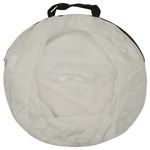 Jucarii, Copii si Bebe - Jucarii si jocuri - Jucarii de exterior - Spatii de joaca si accesorii - Cort de joaca elefant pentru copii, gri, 174x86x101 cm - Infinity.ro