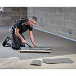 Casa si Gradina - Constructii - Scule electrice si accesorii - Masini si unelte de taiat gresia si faianta - wolfcraft Masina de taiat gresie & faianta TC 610 W, 61 cm, metal&lemn - Infinity.ro