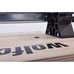 Casa si Gradina - Constructii - Scule electrice si accesorii - Masini si unelte de taiat gresia si faianta - wolfcraft Masina de taiat gresie & faianta TC 610 W, 61 cm, metal&lemn - Infinity.ro