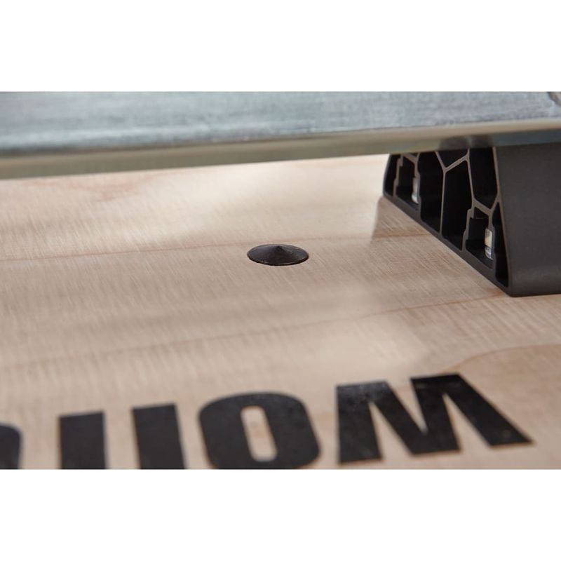 Casa si Gradina - Constructii - Scule electrice si accesorii - Masini si unelte de taiat gresia si faianta - wolfcraft Masina de taiat gresie & faianta TC 610 W, 61 cm, metal&lemn - Infinity.ro