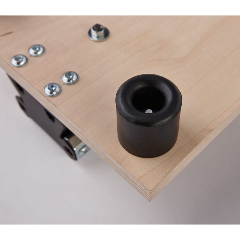 Casa si Gradina - Constructii - Scule electrice si accesorii - Masini si unelte de taiat gresia si faianta - wolfcraft Masina de taiat gresie & faianta TC 610 W, 61 cm, metal&lemn - Infinity.ro