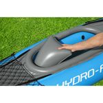 Sport si Outdoor - Sporturi acvatice - Rafting, caiac si canoe - Bestway Caiac gonflabil pentru 1 persoana Hydro-Force - Infinity.ro