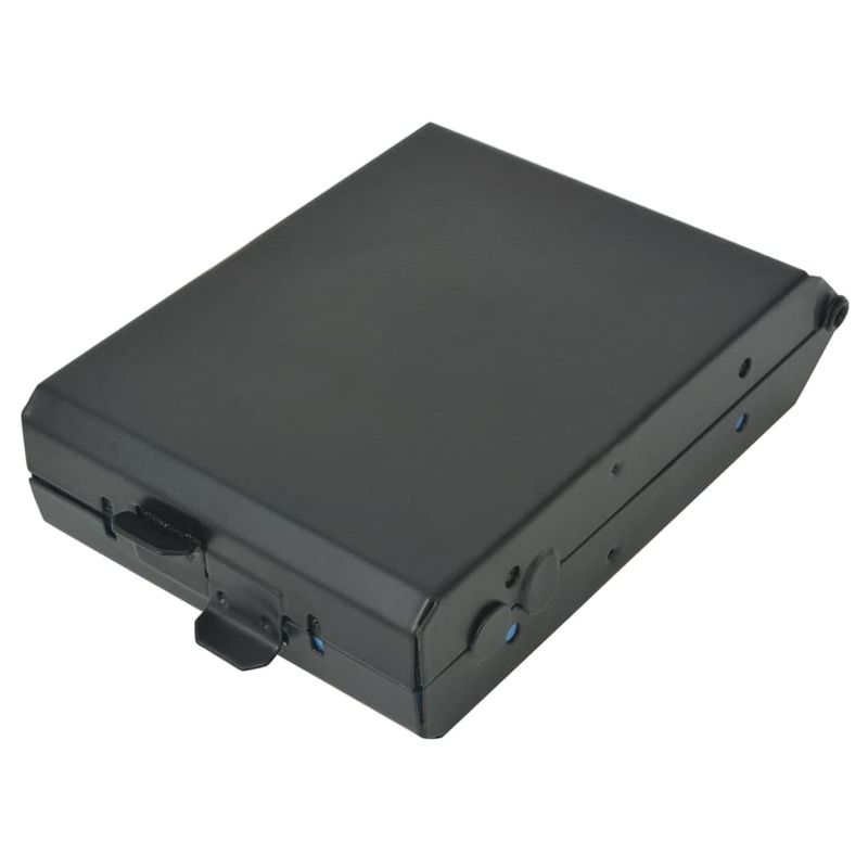 Auto si Moto - Reparatii si depanare - Scule auto - Scule si truse auto - Set cutter pentru sudura in puncte, 9 piese, HSS - Infinity.ro