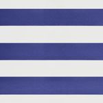 Casa si Gradina - Gradina si terasa - Umbrele si pavilioane - Pavilioane - Copertina retractabila albastru/alb, 4,5x3 m, textil/aluminiu - Infinity.ro