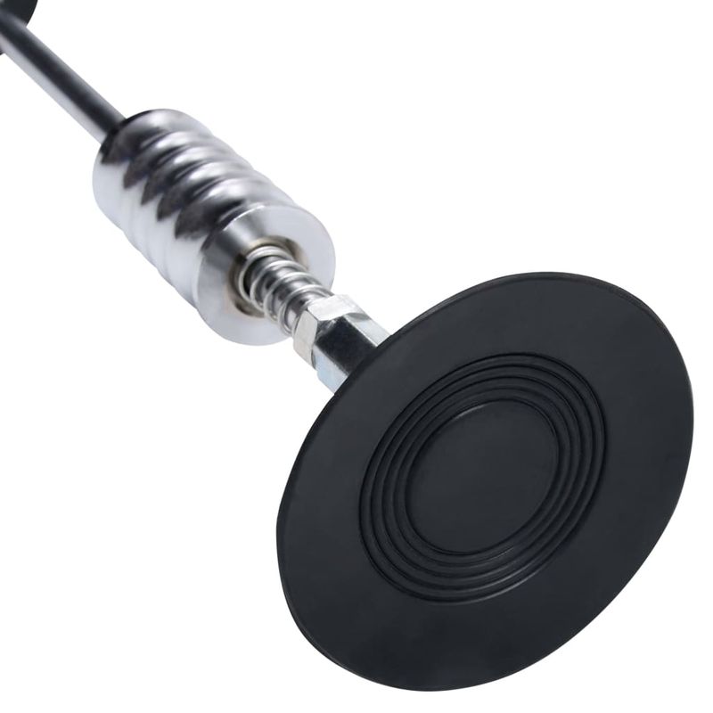 Auto si Moto - Reparatii si depanare - Scule auto - Scule si truse auto - Ciocan culisant cu ventuza, 59 cm, otel carbon - Infinity.ro