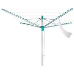 Market - Spalare si intretinere rufe - Uscatoare de rufe si accesorii - Leifheit Uscator de rufe rotativ Linomatic 400 - Infinity.ro