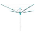 Market - Spalare si intretinere rufe - Uscatoare de rufe si accesorii - Leifheit Uscator de rufe rotativ Linomatic 400 - Infinity.ro