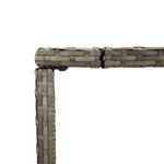 Casa si Gradina - Gradina si terasa - Mobilier exterior - Seturi mobila gradina - Set mobilier bar de gradina, cu perne, 9 piese, gri, poliratan - Infinity.ro