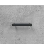 Casa si Gradina - Mobilier - Dulapuri si sifoniere - Dulapuri - Dulap de perete, gri beton, 80x36,5x35 cm, lemn compozit - Infinity.ro