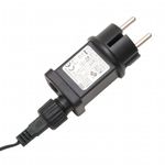 Casa si Gradina - Corpuri si surse de iluminat - Iluminat exterior - Instalatii luminoase exterior - Plasa lumini Craciun multicolor 4x4 m 544 LED interior/exterior - Infinity.ro