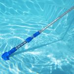 Casa si Gradina - Gradina si terasa - Piscine si accesorii - Accesorii piscine - Bestway Aspirator de piscina reincarcabil Flowclear AquaSurge - Infinity.ro