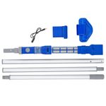 Casa si Gradina - Gradina si terasa - Piscine si accesorii - Accesorii piscine - Bestway Aspirator de piscina reincarcabil Flowclear AquaSurge - Infinity.ro