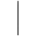 Casa si Gradina - Mobilier - Paturi si accesorii - Accesorii paturi - Tablie de pat metalica, negru, 200 cm - Infinity.ro