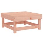Casa si Gradina - Gradina si terasa - Mobilier exterior - Seturi mobila gradina - Set mobilier relaxare gradina, 6 piese, lemn masiv Douglas - Infinity.ro