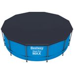 Casa si Gradina - Gradina si terasa - Piscine si accesorii - Accesorii piscine - 92071 Bestway Husa de piscina Flowclear, 366 cm - Infinity.ro