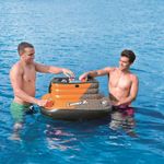 Casa si Gradina - Gradina si terasa - Piscine si accesorii - Accesorii piscine - Bestway Racitor gonflabil pentru bauturi CoolerZ Glacial Sport, 43191 - Infinity.ro