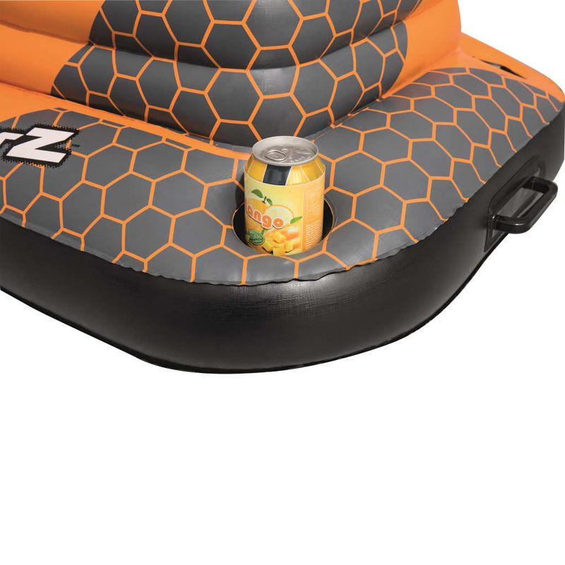 Casa si Gradina - Gradina si terasa - Piscine si accesorii - Accesorii piscine - Bestway Racitor gonflabil pentru bauturi CoolerZ Glacial Sport, 43191 - Infinity.ro