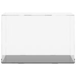 Casa si Gradina - Decoratiuni - DIY - Manechine plastic - Cutie de prezentare, transparent, 56x36x37 cm, acril - Infinity.ro