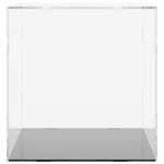 Casa si Gradina - Decoratiuni - DIY - Manechine plastic - Cutie de prezentare, transparent, 56x36x37 cm, acril - Infinity.ro