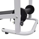 Sport si Outdoor - Fitness - Aparate fitness - Benzi de alergat - Mini banda de alergat pliabila, negru, 93 x 36 cm - Infinity.ro