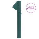Casa si Gradina - Gradinarit si plante - Unelte gradinarit - Accesorii pentru unelte gradinarit - Husa de fleece pentru plante, 2 role, 70 g/m², 10x1,6 m, verde - Infinity.ro