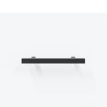 Casa si Gradina - Mobilier - Comode si corpuri - Noptiere - Noptiera, alb, 40x40x66 cm, lemn compozit - Infinity.ro