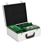 Sport si Outdoor - Alte sporturi - Seturi poker - Set de jetoane de poker 300 buc. 11,5 g - Infinity.ro