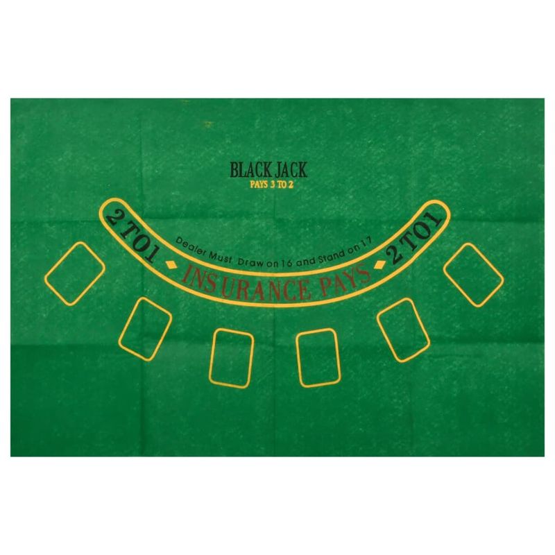 Sport si Outdoor - Alte sporturi - Seturi poker - Set de jetoane de poker 300 buc. 11,5 g - Infinity.ro