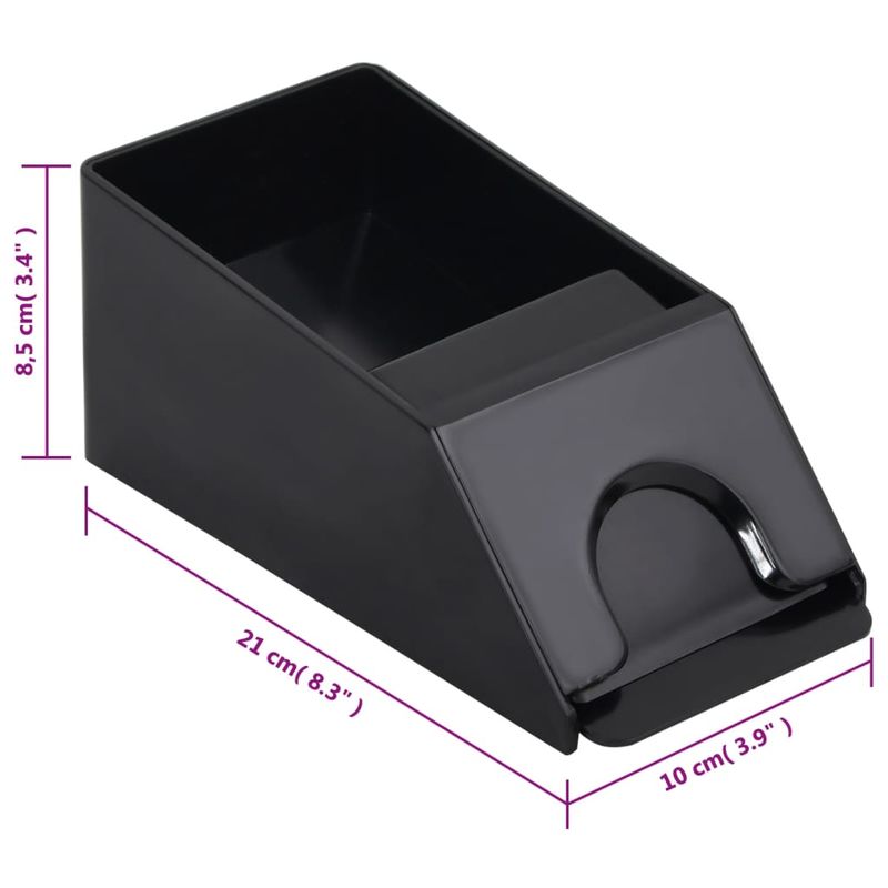 Sport si Outdoor - Alte sporturi - Seturi poker - Set de jetoane de poker 300 buc. 11,5 g - Infinity.ro
