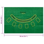 Sport si Outdoor - Alte sporturi - Seturi poker - Set de jetoane de poker 300 buc. 11,5 g - Infinity.ro