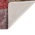 Casa si Gradina - Textile si covoare - Covoare - Covoare casa - Covor lavabil, multicolor, 400x300 cm, anti-alunecare - Infinity.ro
