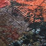 Casa si Gradina - Textile si covoare - Covoare - Covoare casa - Covor lavabil, multicolor, 400x300 cm, anti-alunecare - Infinity.ro