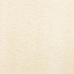 Casa si Gradina - Textile si covoare - Covoare - Covoare casa - Covor HUARTE, fir scurt, moale si lavabil, crem, 60x110 cm - Infinity.ro