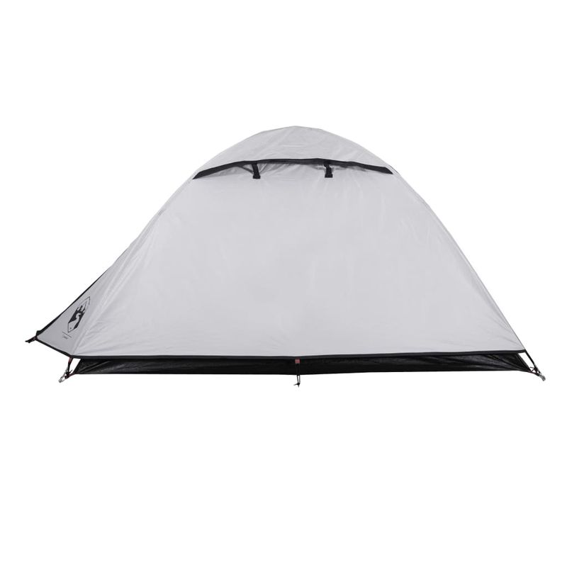 Sport si Outdoor - Camping - Corturi camping - Cort camping, 2 persoane, alb, tesatura opaca, impermeabil - Infinity.ro