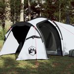 Sport si Outdoor - Camping - Corturi camping - Cort camping, 3 persoane, alb, tesatura opaca, impermeabil - Infinity.ro