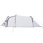 Sport si Outdoor - Camping - Corturi camping - Cort camping, 3 persoane, alb, tesatura opaca, impermeabil - Infinity.ro
