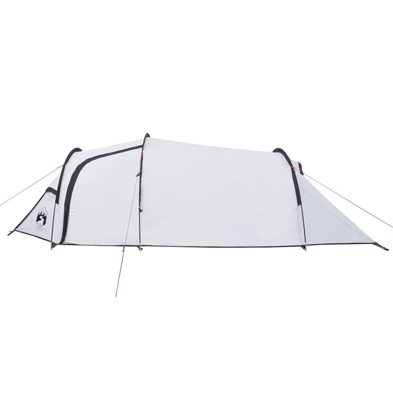 Sport si Outdoor - Camping - Corturi camping - Cort camping, 3 persoane, alb, tesatura opaca, impermeabil - Infinity.ro