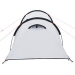 Sport si Outdoor - Camping - Corturi camping - Cort camping, 3 persoane, alb, tesatura opaca, impermeabil - Infinity.ro