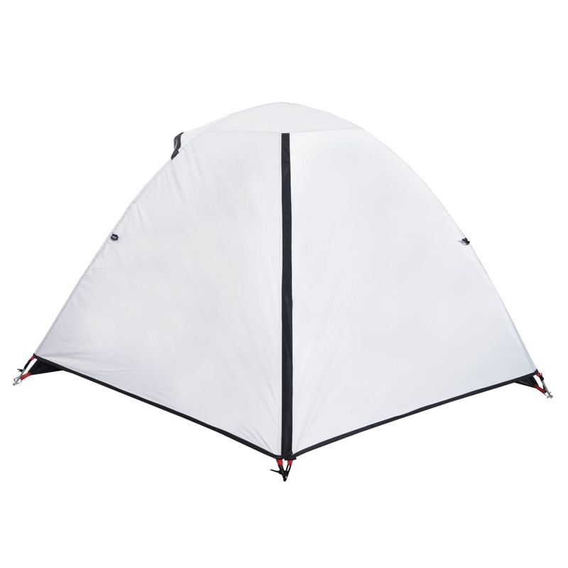 Sport si Outdoor - Camping - Corturi camping - Cort camping, 2 persoane, alb, tesatura opaca, impermeabil - Infinity.ro